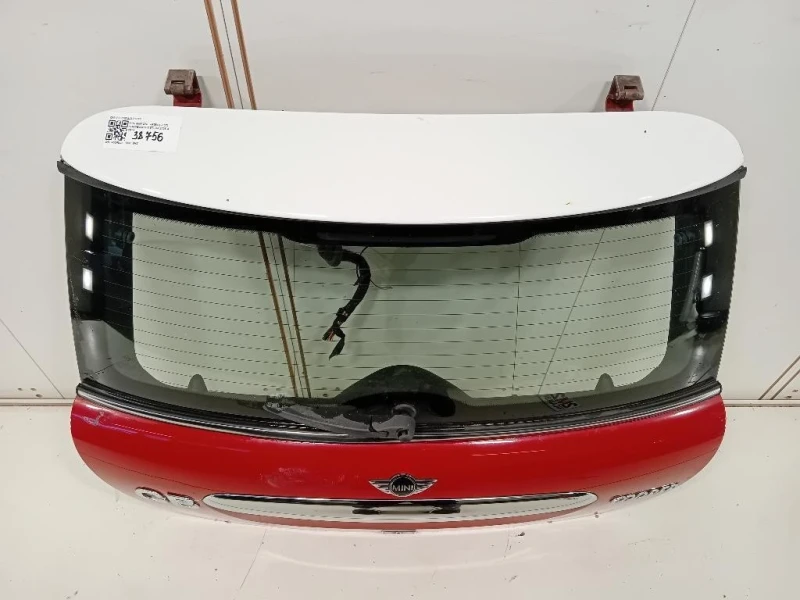 Portello POST 41002752015 Mini MINI Cooper R56 2007