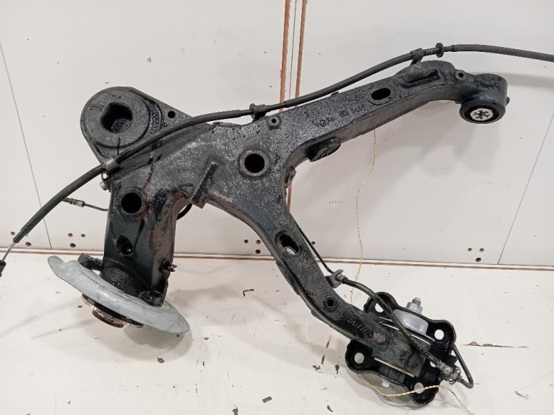 Braccio Oscillante INF POST SX 9820770580 Citroen Jumpy IV 2016