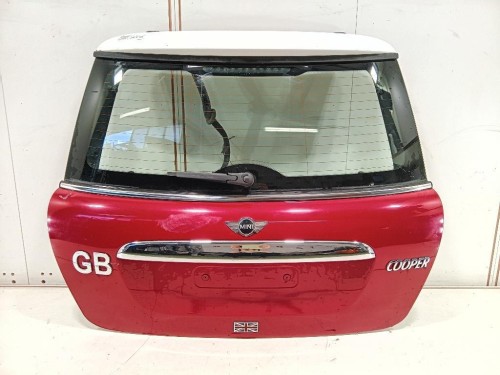 Centralina Iniezione 8510592 Bmw Serie 1 E87 Berlina 2005
