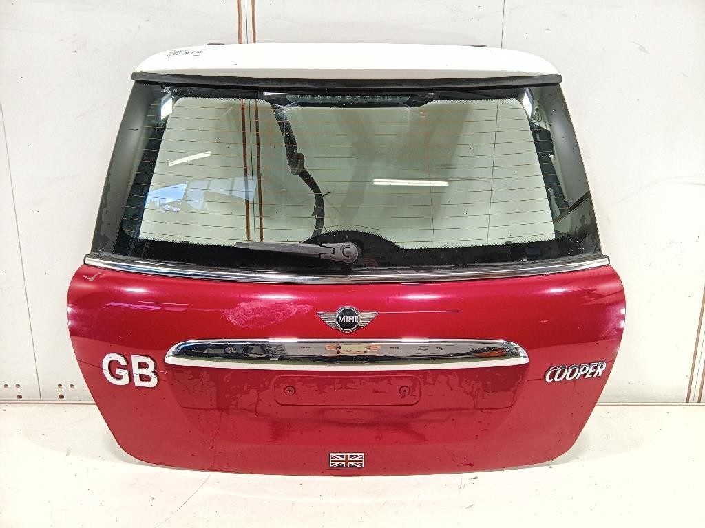 Portello POST 41002752015 Mini MINI Cooper R56 2007