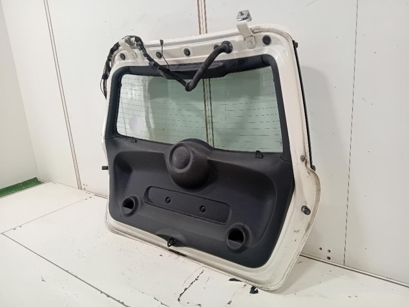 Portello POST 41002752015 Mini MINI Cooper R56 2007