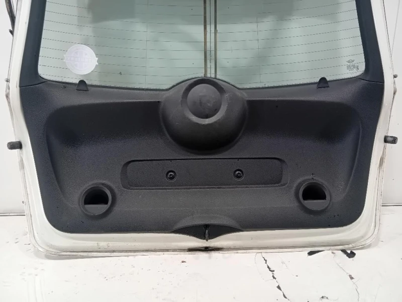 Portello POST 41002752015 Mini MINI Cooper R56 2007