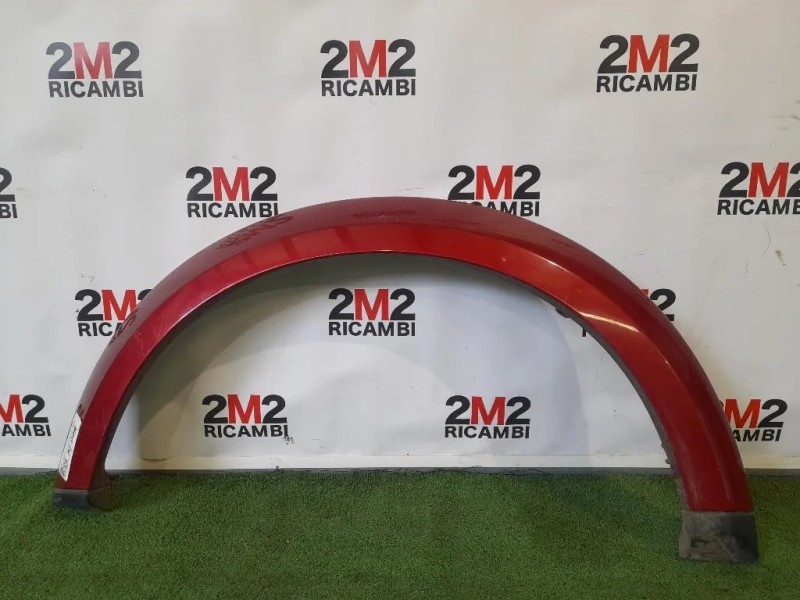 Passaruota ANT SX 9H22-02049 Land Rover Discovery IV 2010