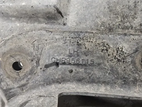 Passaruota ANT SX GHP956115 Mazda 6 II SW 2008