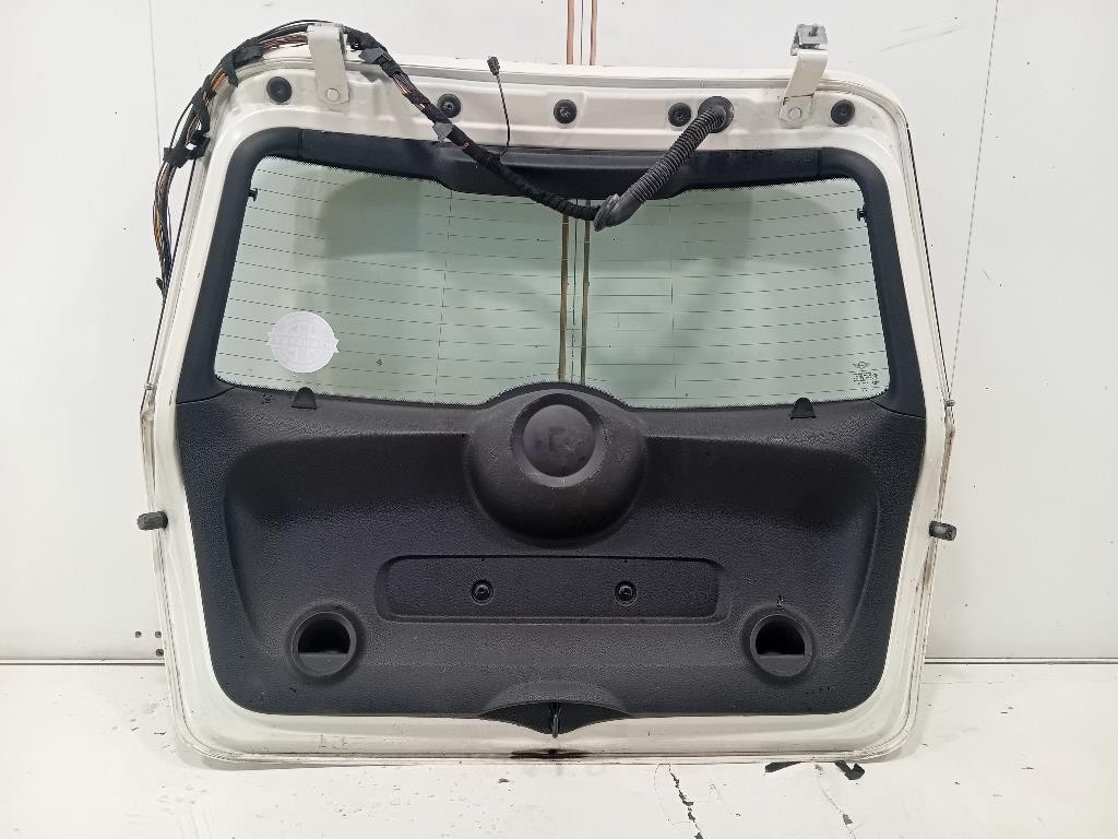 Passaruota ANT SX GHP956115 Mazda 6 II SW 2008