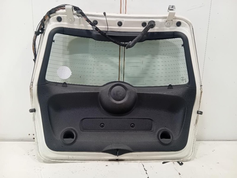 Portello POST 41002752015 Mini MINI Cooper R56 2007