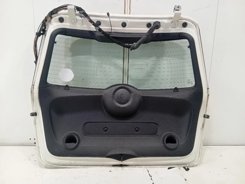 Portello POST 41002752015 Mini MINI Cooper R56 2007