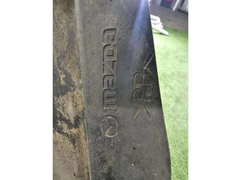 Passaruota ANT SX GHP956115 Mazda 6 II SW 2008