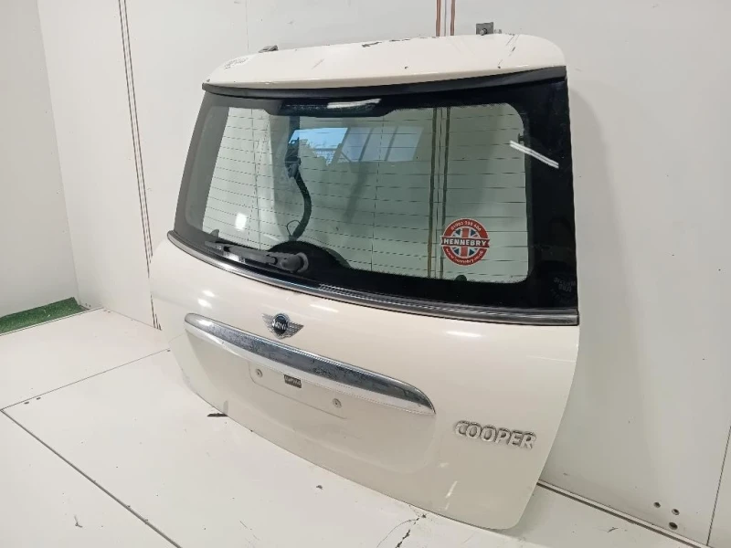 Portello POST 41002752015 Mini MINI Cooper R56 2007