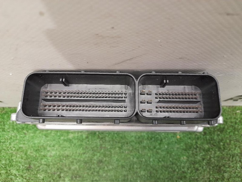 Centralina Iniezione 7807827 7807946 Bmw Serie 1 E87 Berlina 2005