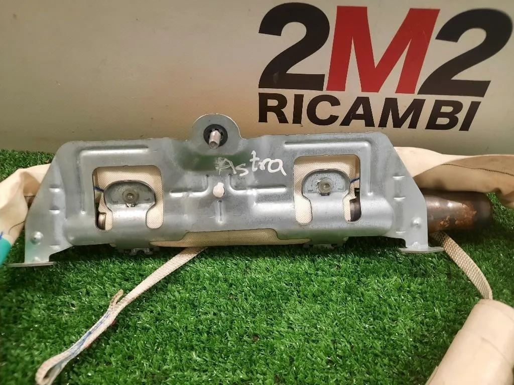 Air-bag A Tendina DX 13251620 Opel Astra J 2010