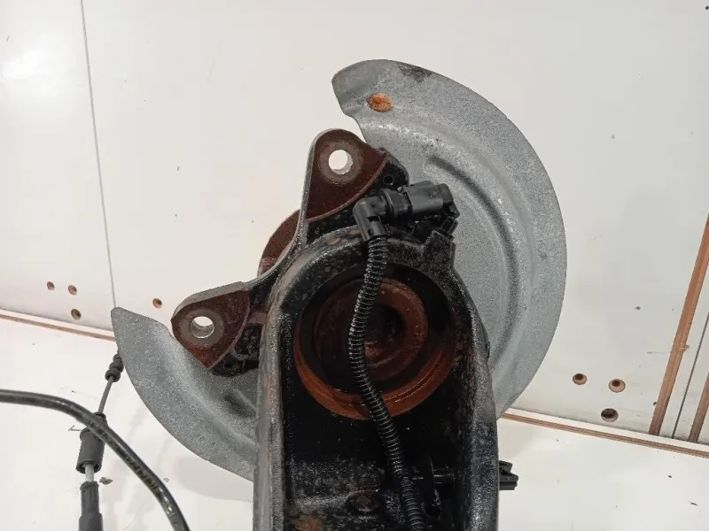 Braccio Oscillante INF POST SX 9820770580 Citroen Jumpy IV 2016