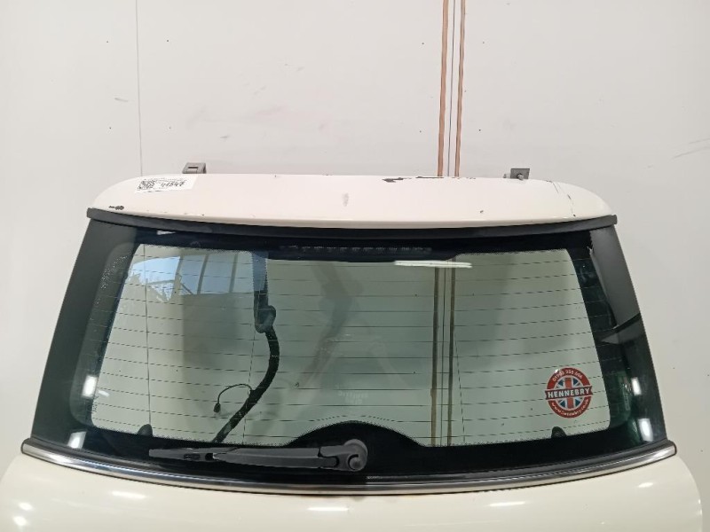 Passaruota ANT SX GHP956115 Mazda 6 II SW 2008