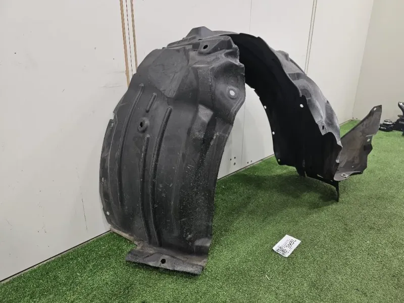 Passaruota ANT SX GHP956115 Mazda 6 II SW 2008