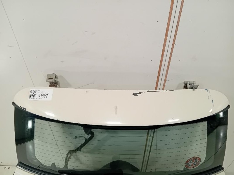 Portello POST 41002752015 Mini MINI Cooper R56 2007