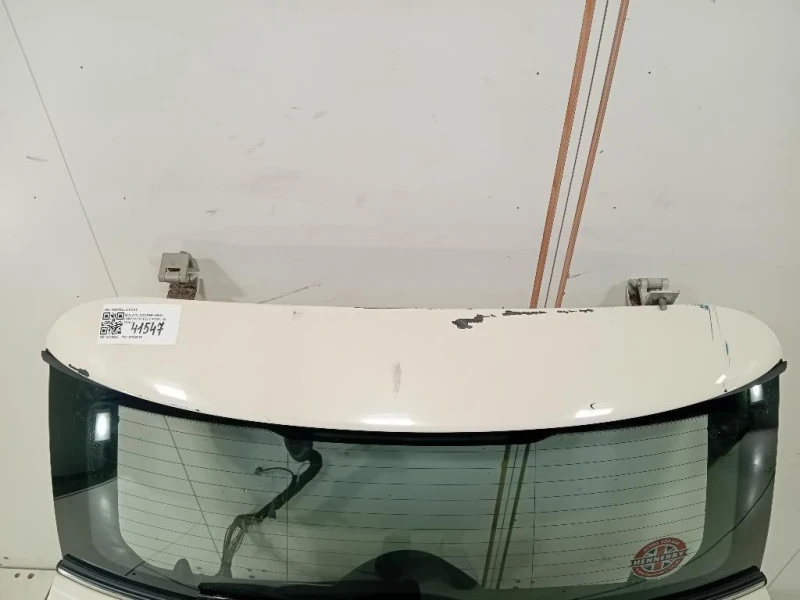 Portello POST 41002752015 Mini MINI Cooper R56 2007