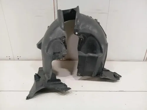 Passaruota ANT SX Mercedes Classe B W246 2012