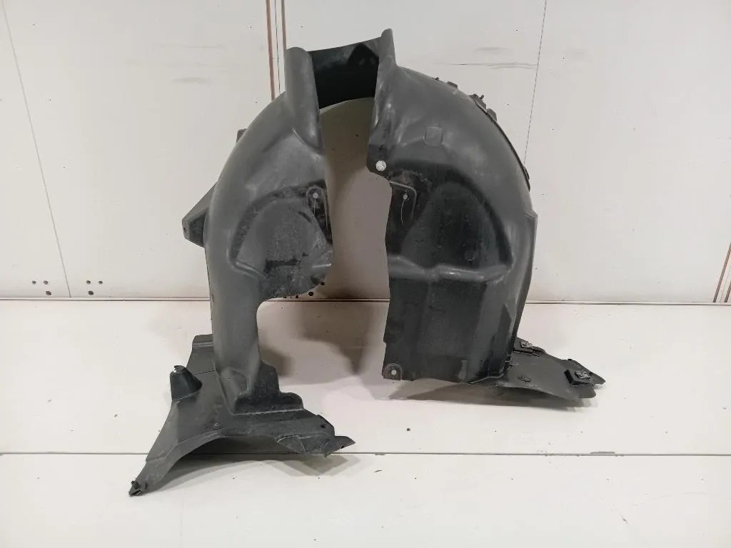 Passaruota ANT SX  Mercedes Classe B W246 2012