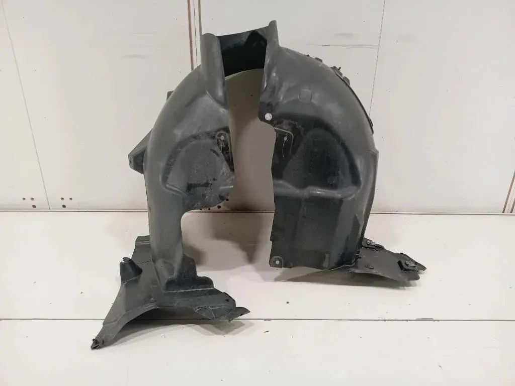 Passaruota ANT SX Mercedes Classe B W246 2012