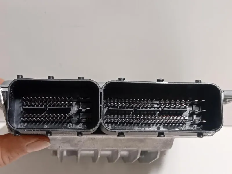 Centralina Iniezione 7599881 Bmw Serie 1 E87 Berlina 2005