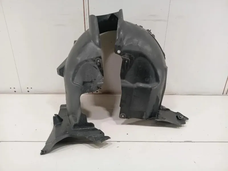 Passaruota ANT SX Mercedes Classe B W246 2012