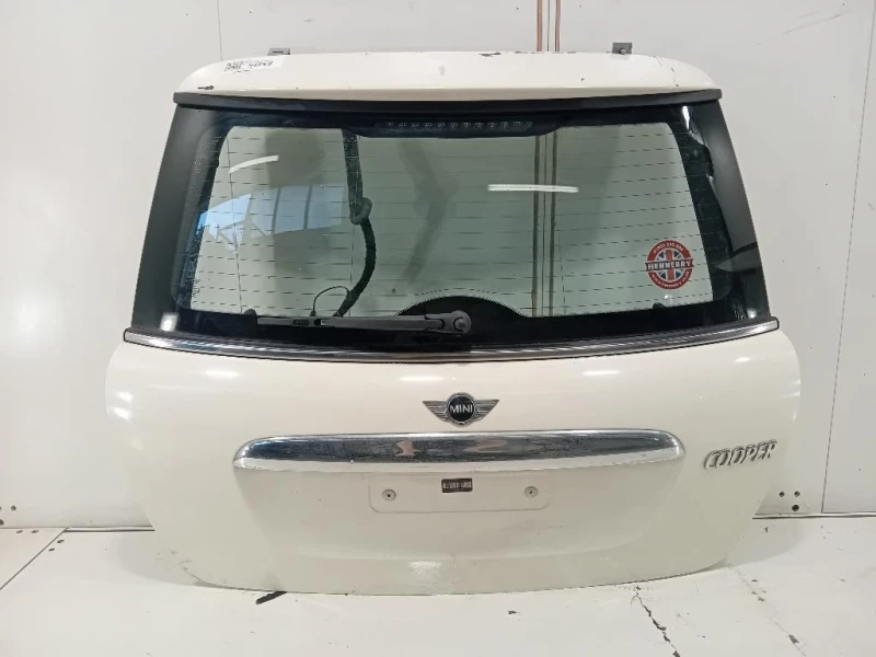 Portello POST 41002752015 Mini MINI Cooper R56 2007