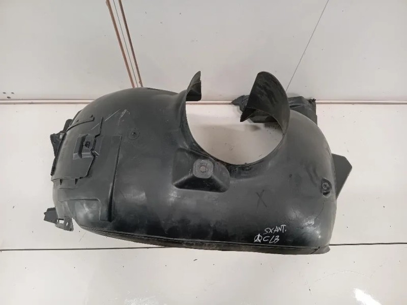 Passaruota ANT SX  Mercedes Classe B W246 2012