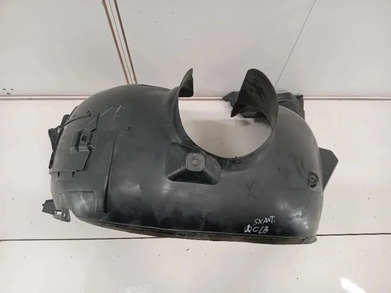 Passaruota ANT SX Mercedes Classe B W246 2012