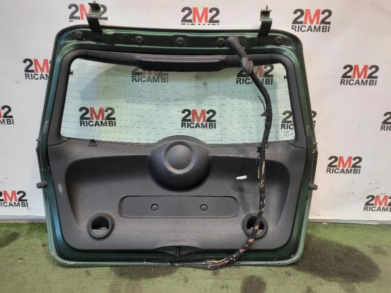 Portello POST 41002752015 Mini MINI Cooper R56 2007