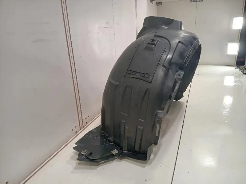 Passaruota ANT SX Mercedes Classe B W246 2012