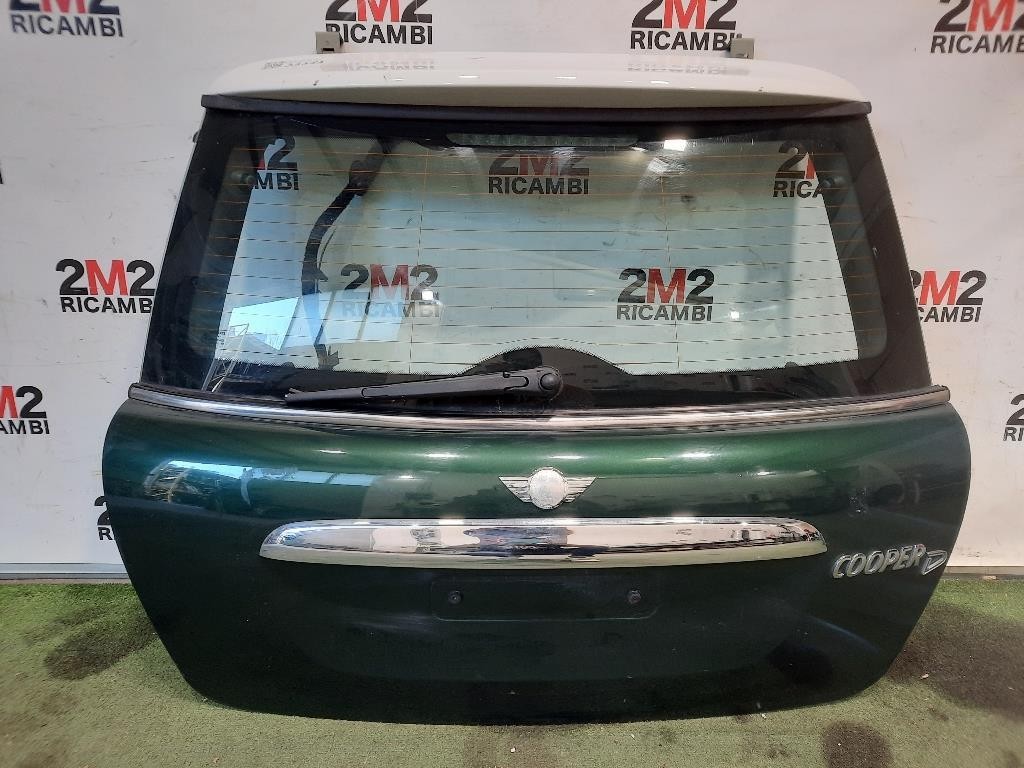 Portello POST 41002752015 Mini MINI Cooper R56 2007