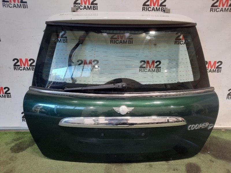Passaruota ANT SX  Mercedes Classe B W246 2012