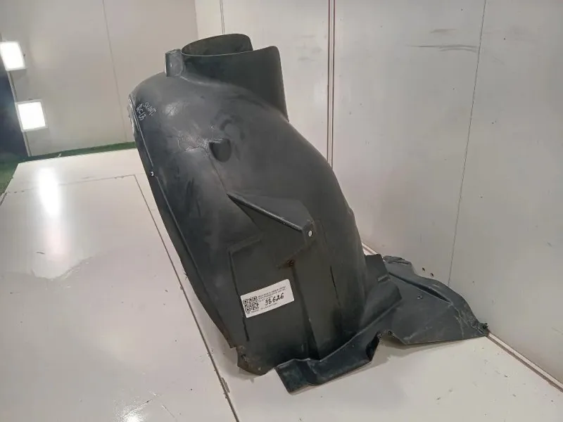 Passaruota ANT SX Mercedes Classe B W246 2012