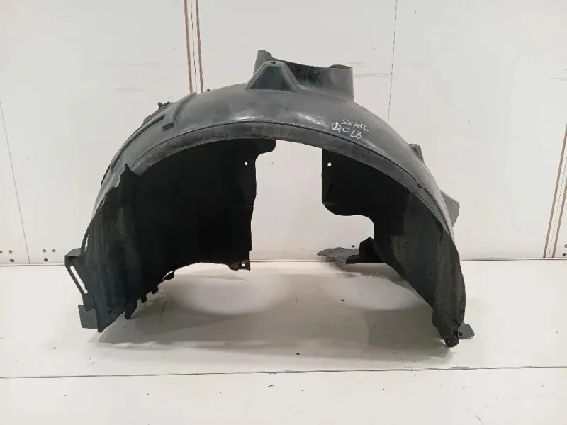 Passaruota ANT SX Mercedes Classe B W246 2012