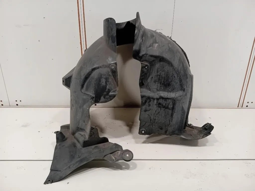 Passaruota ANT SX A2466980130 Mercedes Classe B W246 2012