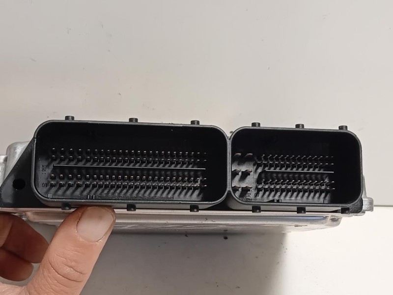 Centralina Iniezione 7811701 Bmw Serie 1 E87 Berlina 2005