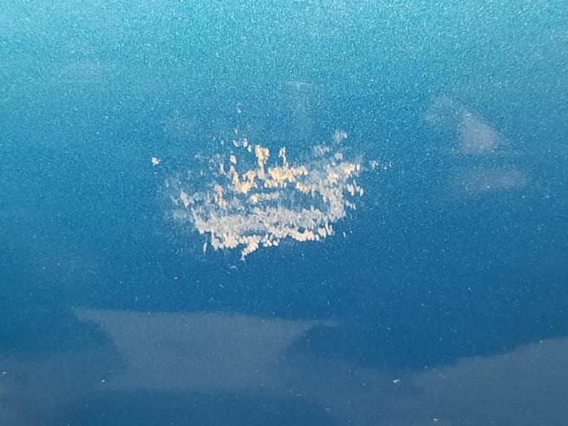 Portello POST 41002752015 Mini MINI Cooper R56 2007