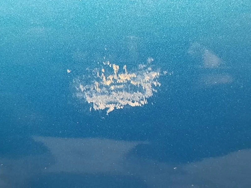 Portello POST 41002752015 Mini MINI Cooper R56 2007