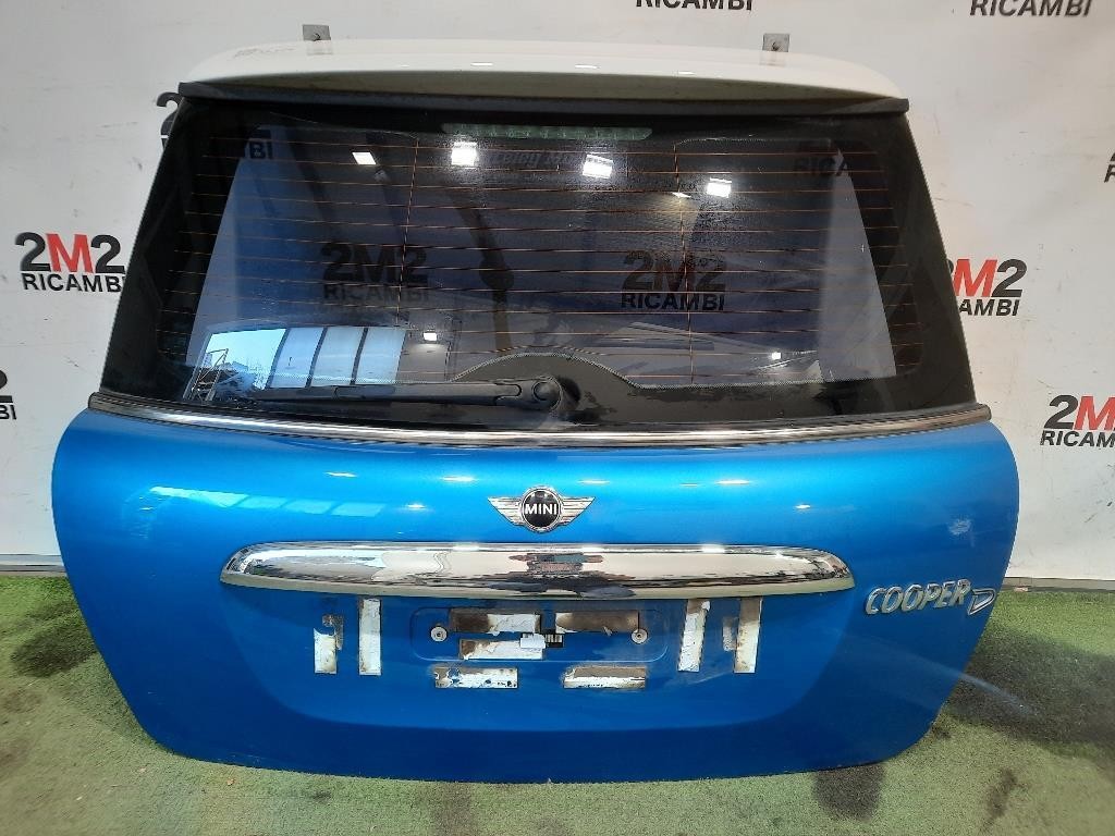 Portello POST 41002752015 Mini MINI Cooper R56 2007