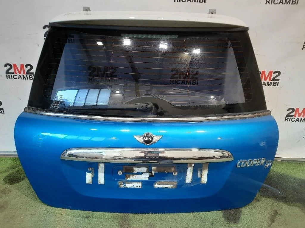 Portello POST 41002752015 Mini MINI Cooper R56 2007