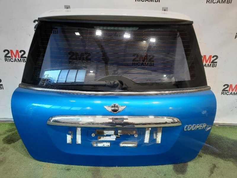Portello POST 41002752015 Mini MINI Cooper R56 2007
