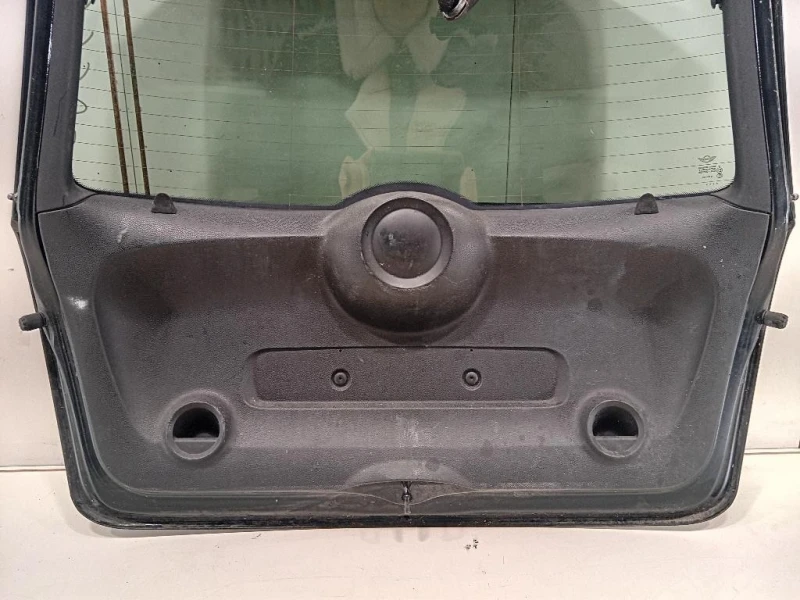 Portello POST 41002752015 Mini MINI Cooper R56 2007