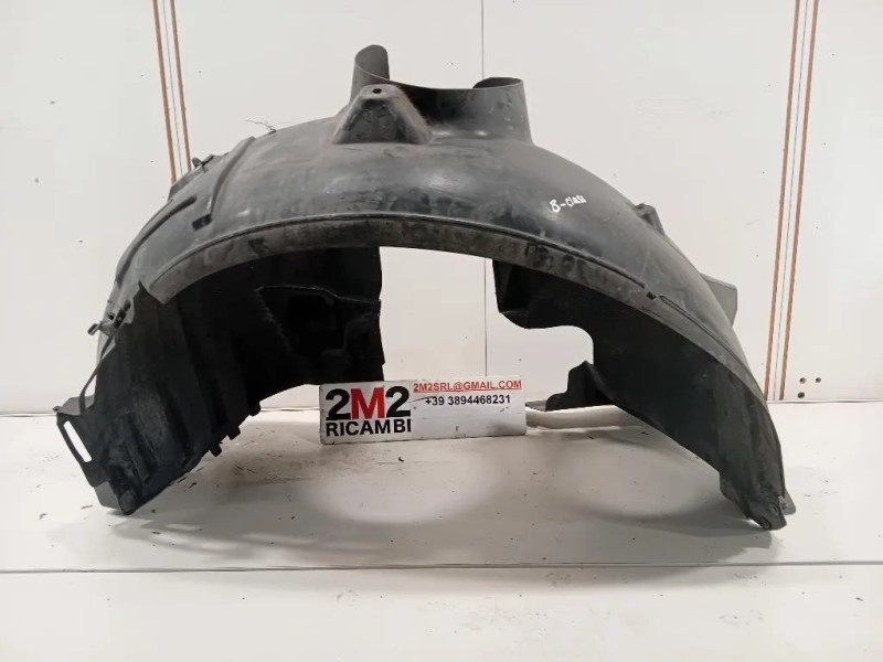 Passaruota ANT SX A2466980130 Mercedes Classe B W246 2012