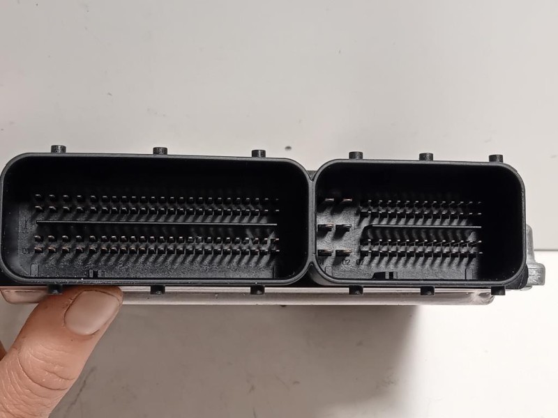 Centralina Iniezione 7811701 Bmw Serie 1 E87 Berlina 2005