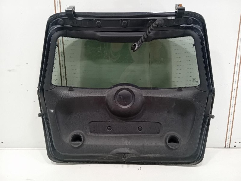 Portello POST 41002752015 Mini MINI Cooper R56 2007