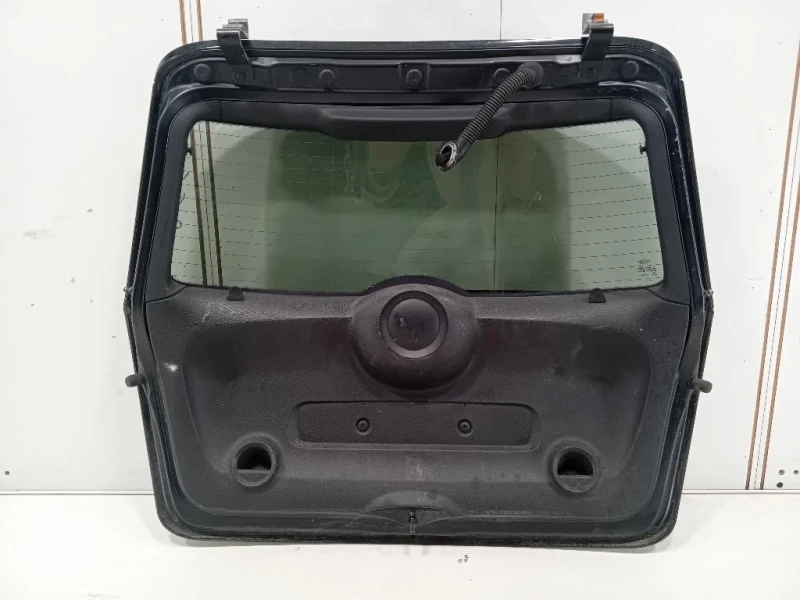 Portello POST 41002752015 Mini MINI Cooper R56 2007