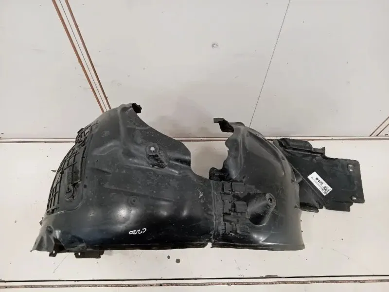 Passaruota ANT SX A2056913300 Mercedes Classe C W205 2014