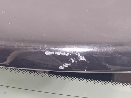 Centralina Iniezione 869995501 Bmw Serie 1 E87 Berlina 2005