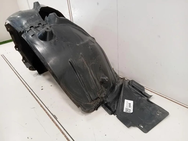 Passaruota ANT SX A2056913300 Mercedes Classe C W205 2014