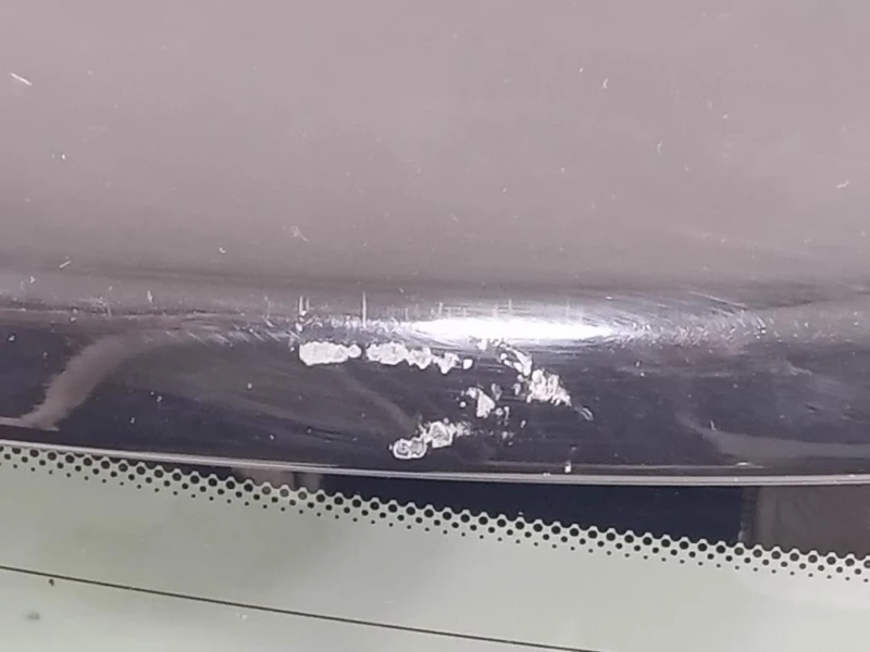 Portello POST 41002752015 Mini MINI Cooper R56 2007